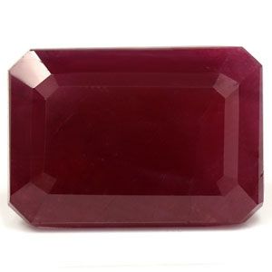 4.14ct Ruby
