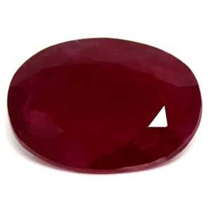 2.01ct Ruby