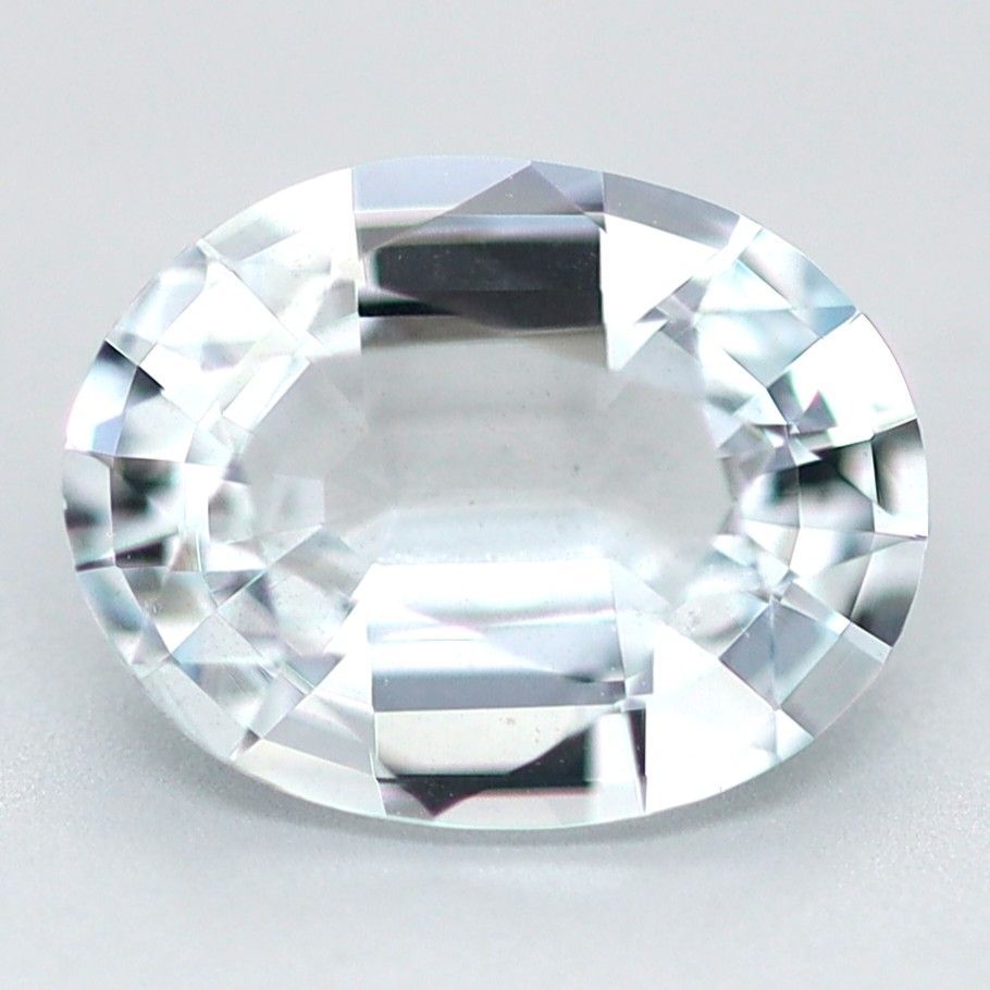 1.04ct AQUAMARINE