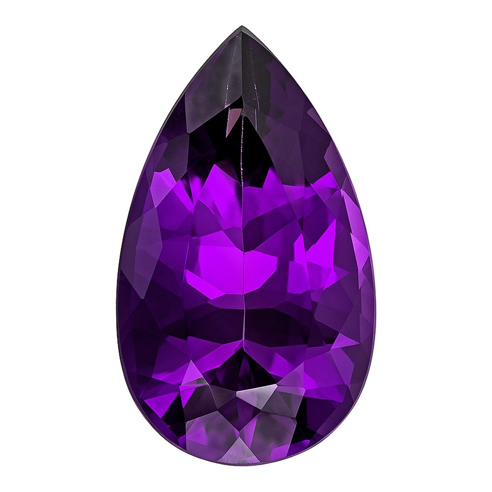 16.61ct Amethyst