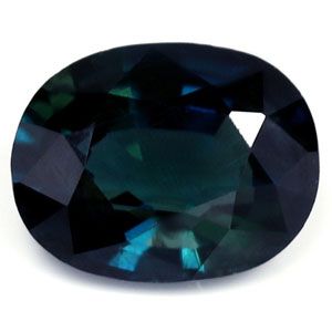 0.95ct Sapphire