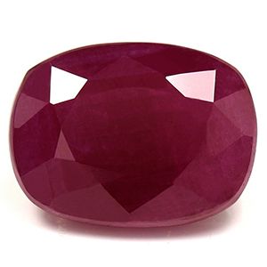 3.76ct Ruby