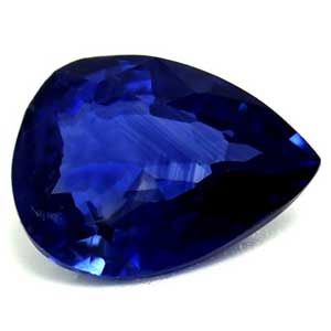0.48ct Sapphire