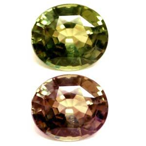 0.97ct Alexandrite