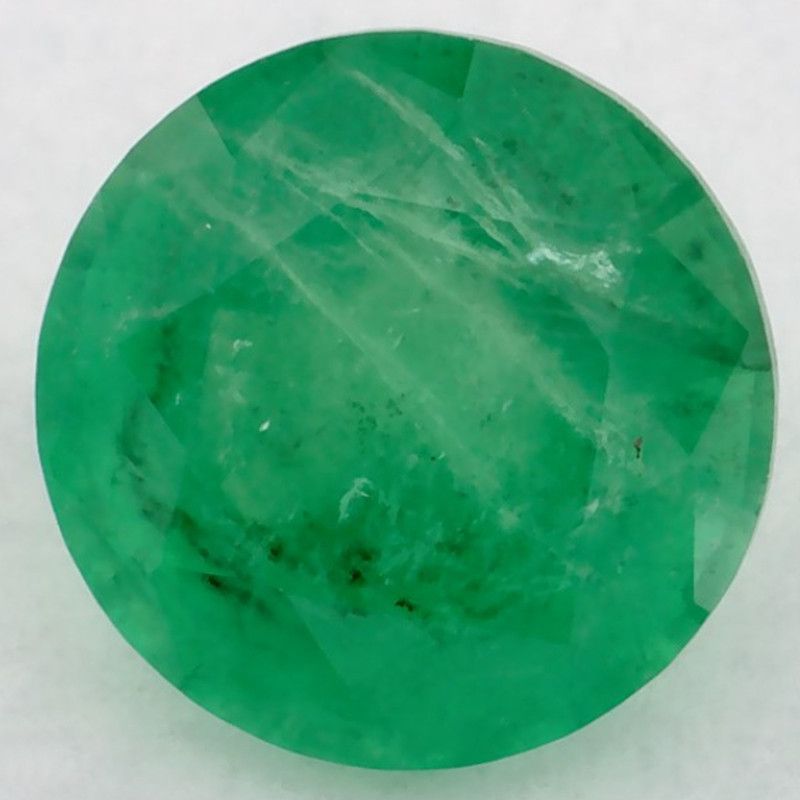 1.17ct Emerald
