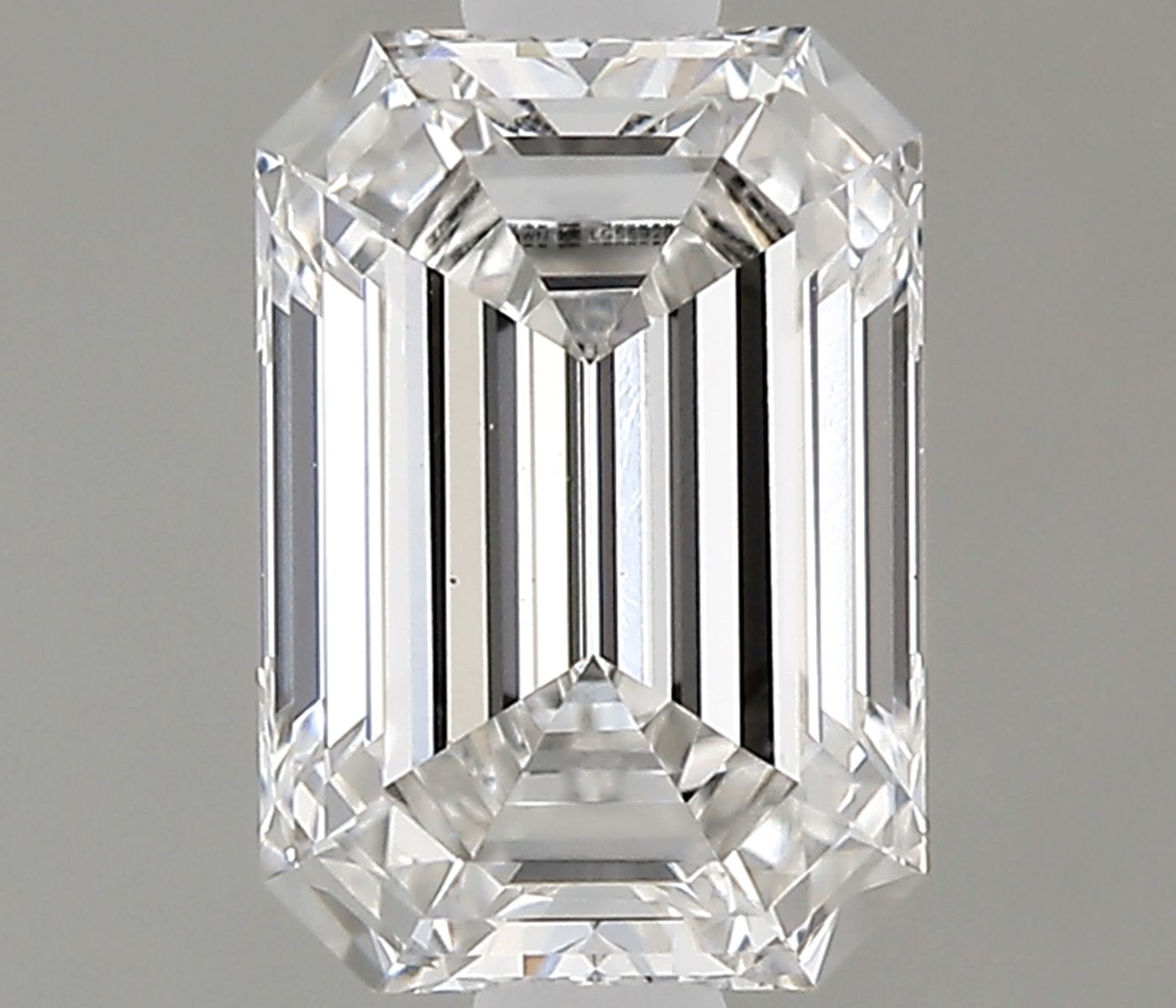 0.62 Carat Emerald Diamond