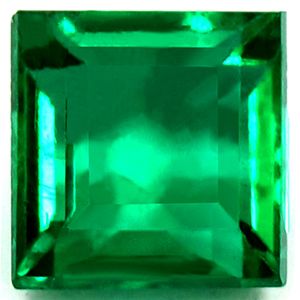 0.75ct Emerald