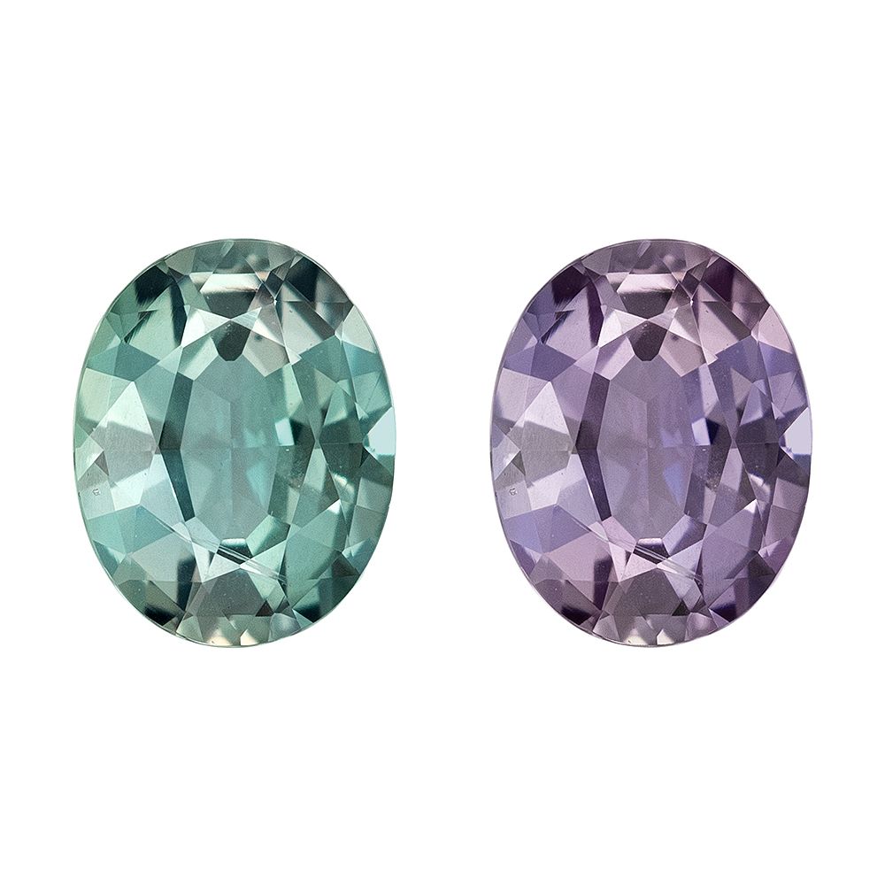 0.42ct Alexandrite