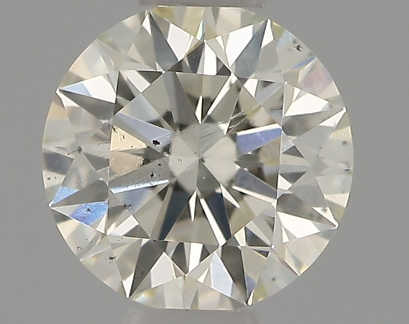 Diamante 0,33 ct ROUND