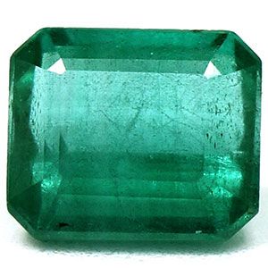 2.06ct Emerald