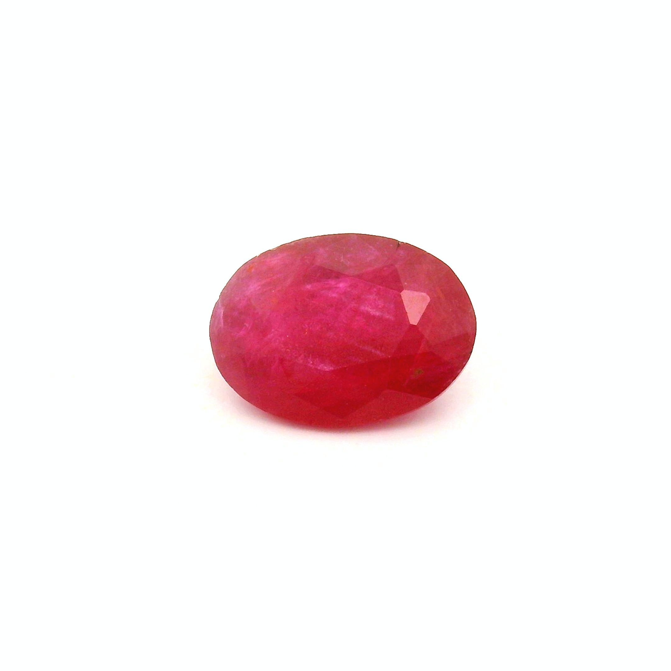 0.92ct RUBY