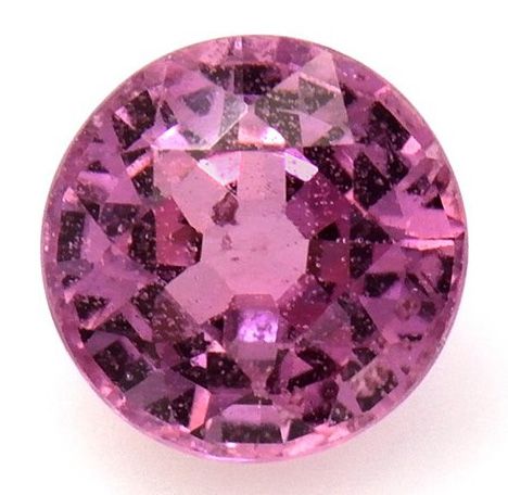 0.55ct Sapphire