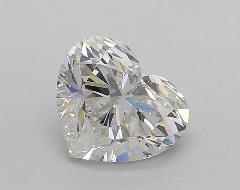 1.5ct Heart E VVS1 Excellent Cut