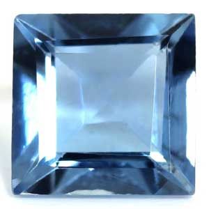 0.54ct Aquamarine