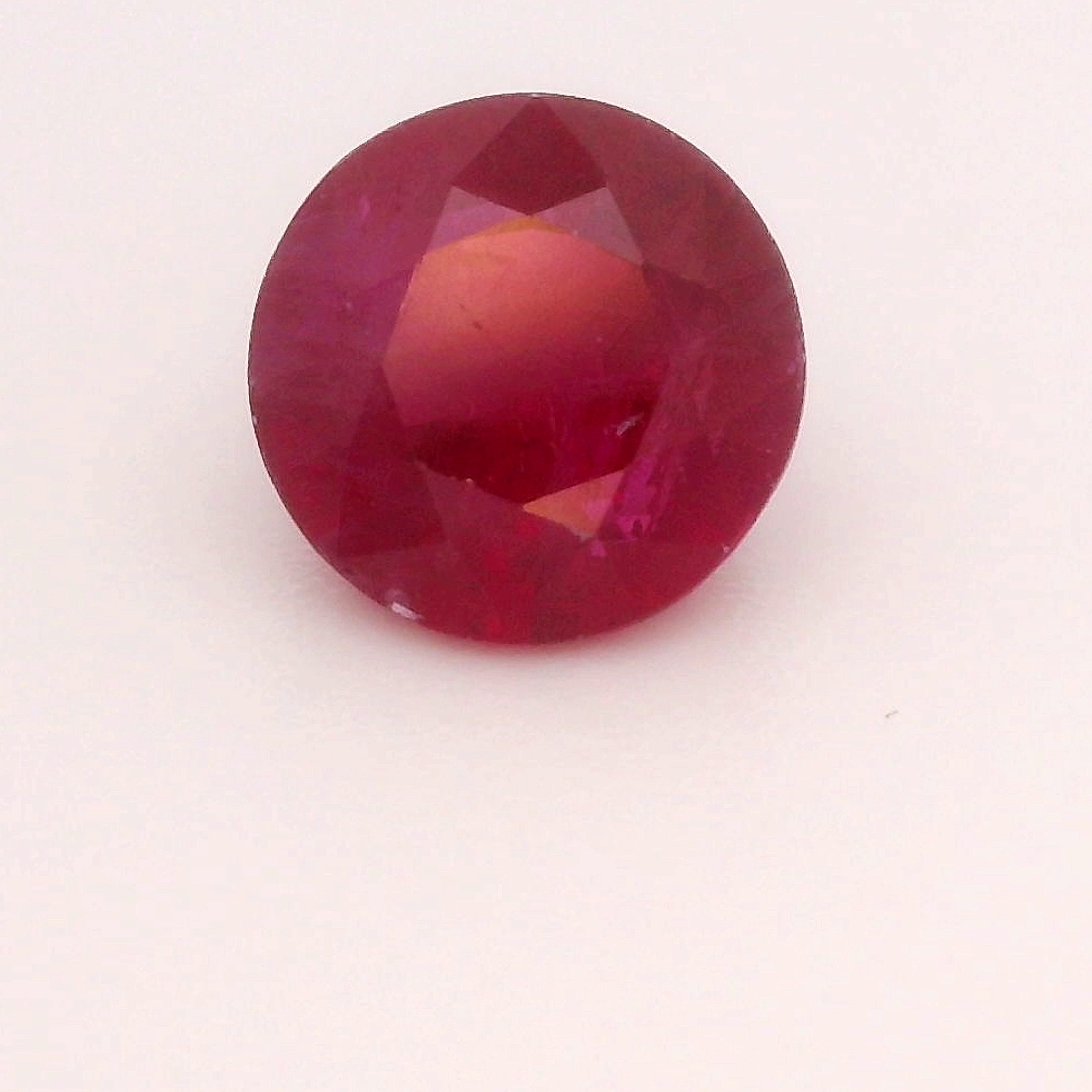 1.21ct RUBY