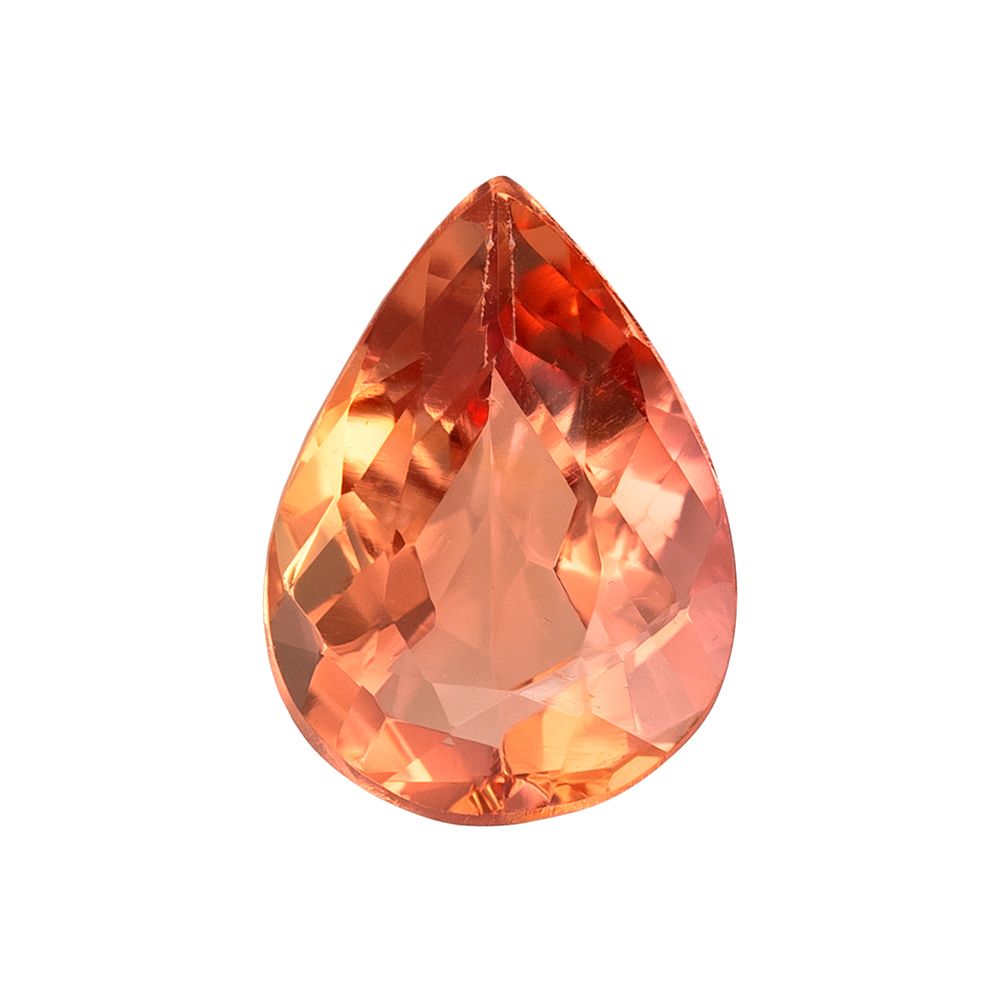 1.17ct Topaz
