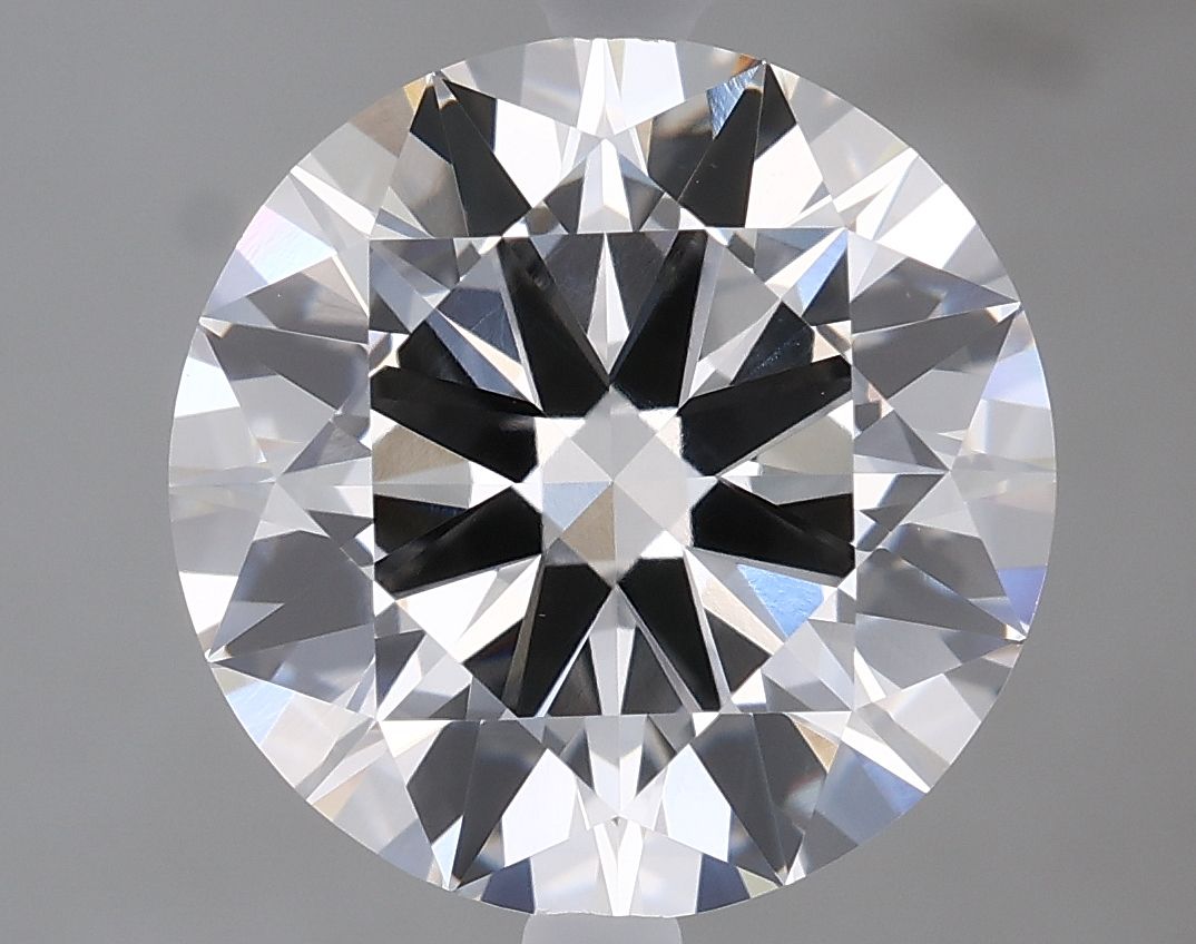 3 Carat · E · VVS2 excellent Cut