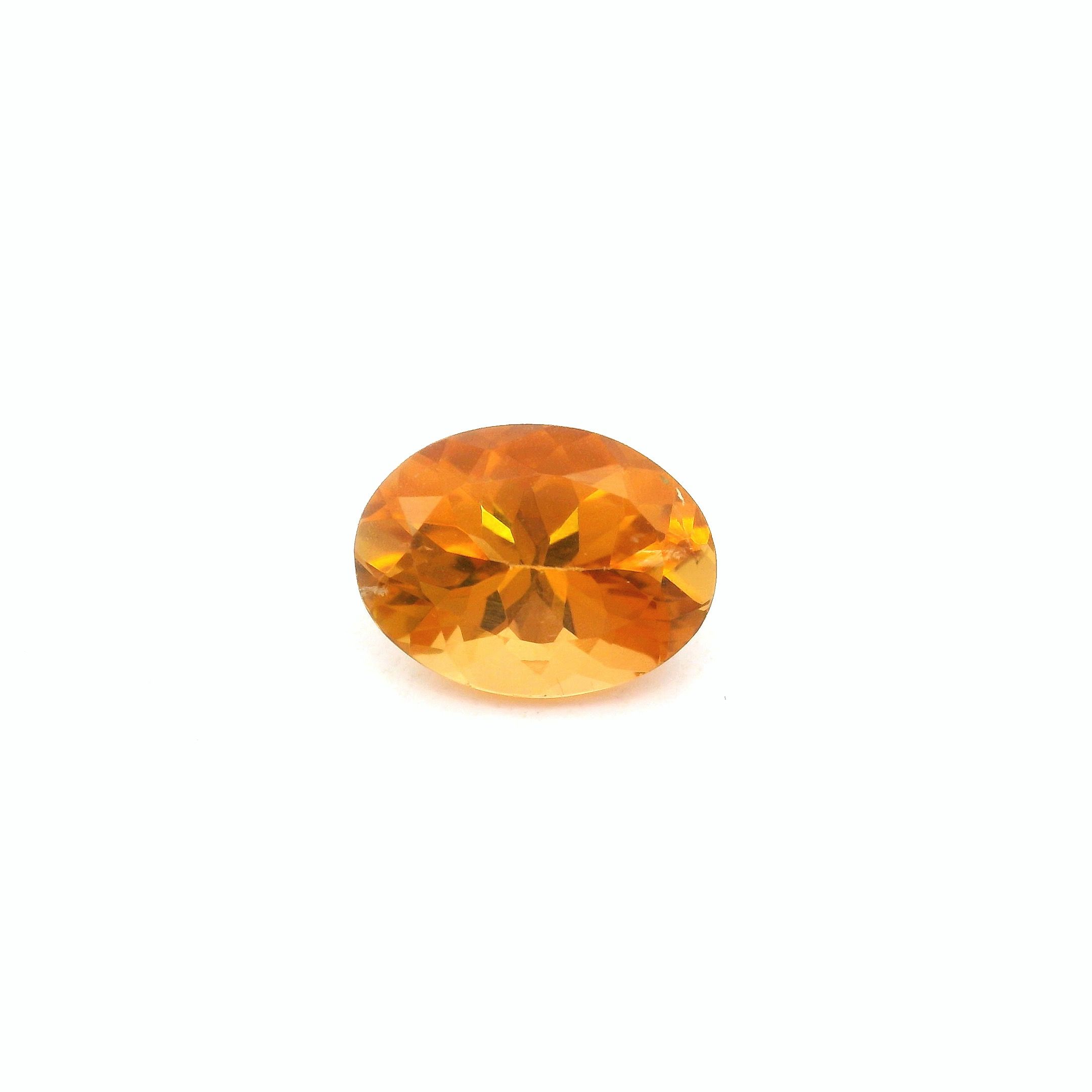 1.3ct TOURMALINE