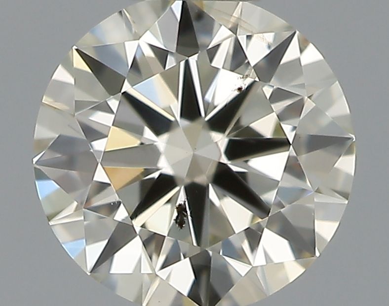 Diamante 0,36 ct ROUND