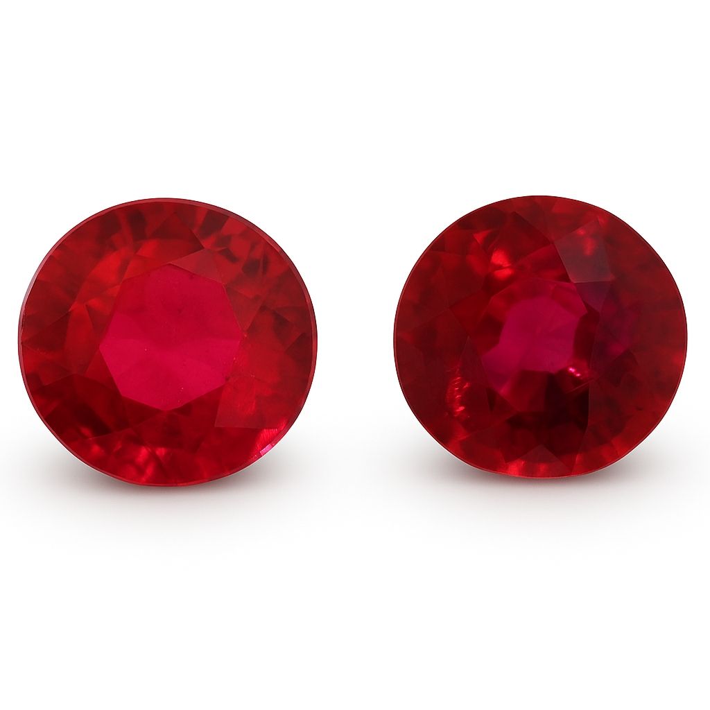 2.23ct Ruby