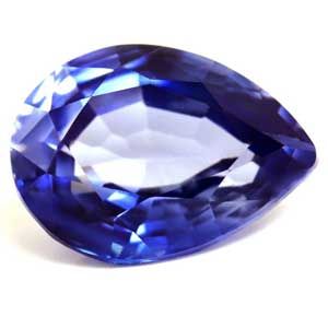 0.75ct Sapphire