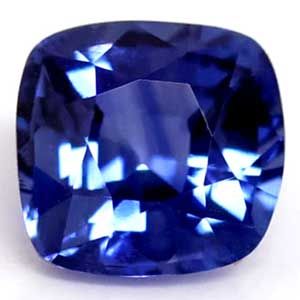0.63ct Sapphire