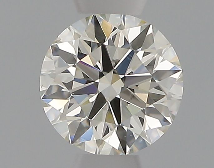 Diamante 0,31 ct ROUND