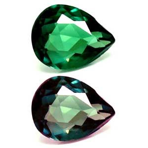 0.32ct Alexandrite