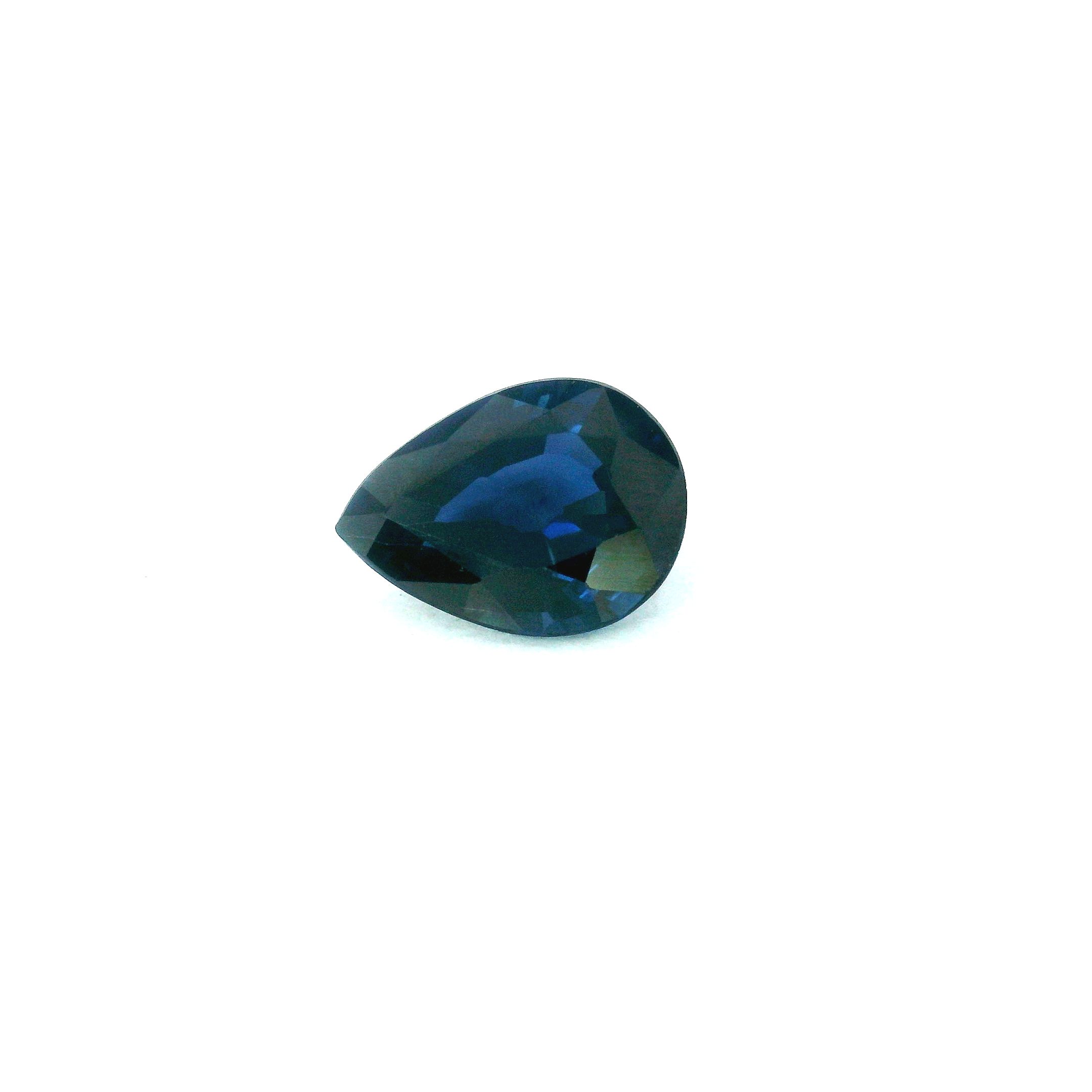 1.16ct SAPPHIRE