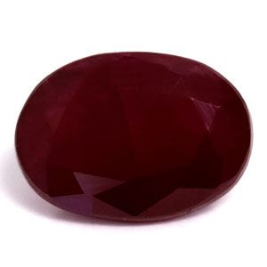 1.52ct Ruby