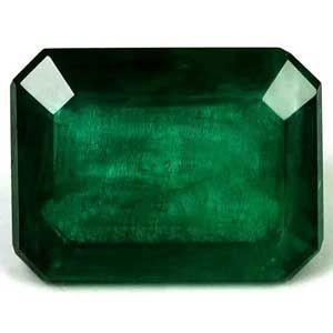 1.26ct Emerald