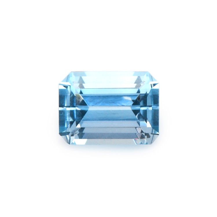 1.14ct Aquamarine