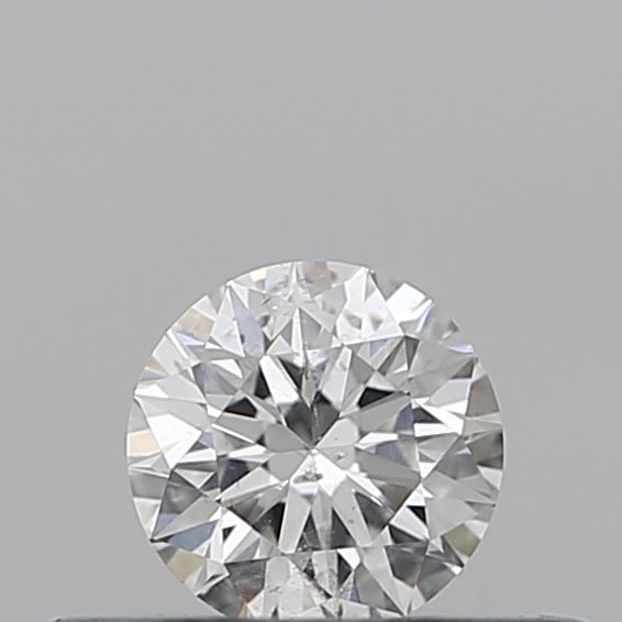 Diamante 0,23 ct ROUND