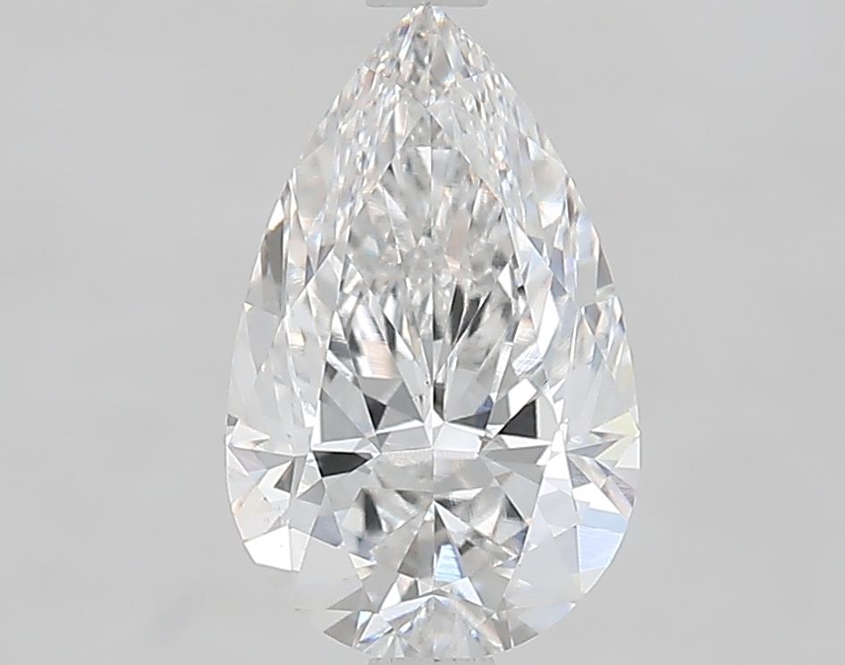 2.01ct Pear E - VS1 - Excellent cut - LD309947