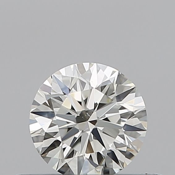 Diamante 0,34 ct ROUND