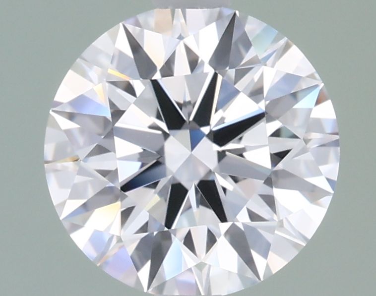 1.75ct Round D - VVS2 - Excellent cut - LGD208519