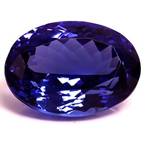 10.3ct Tanzanite