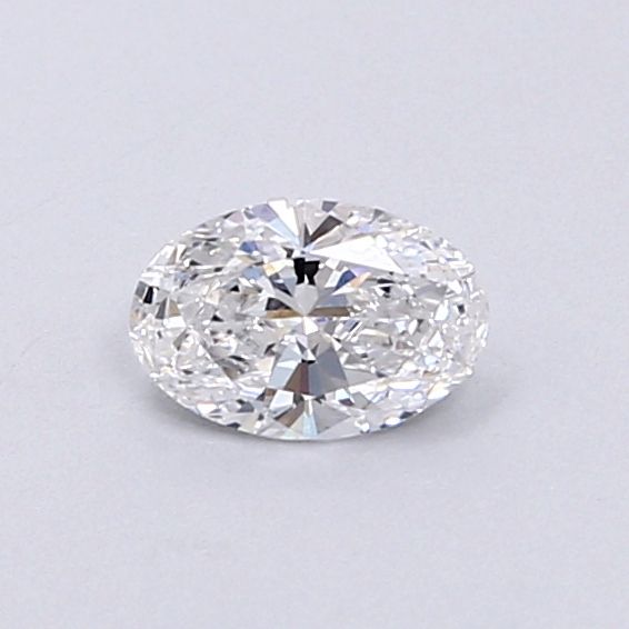 OVAL 0.31ct