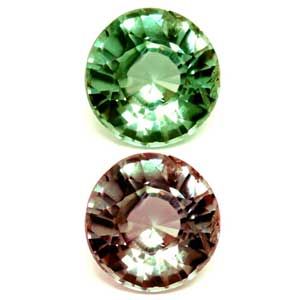 0.44ct Alexandrite