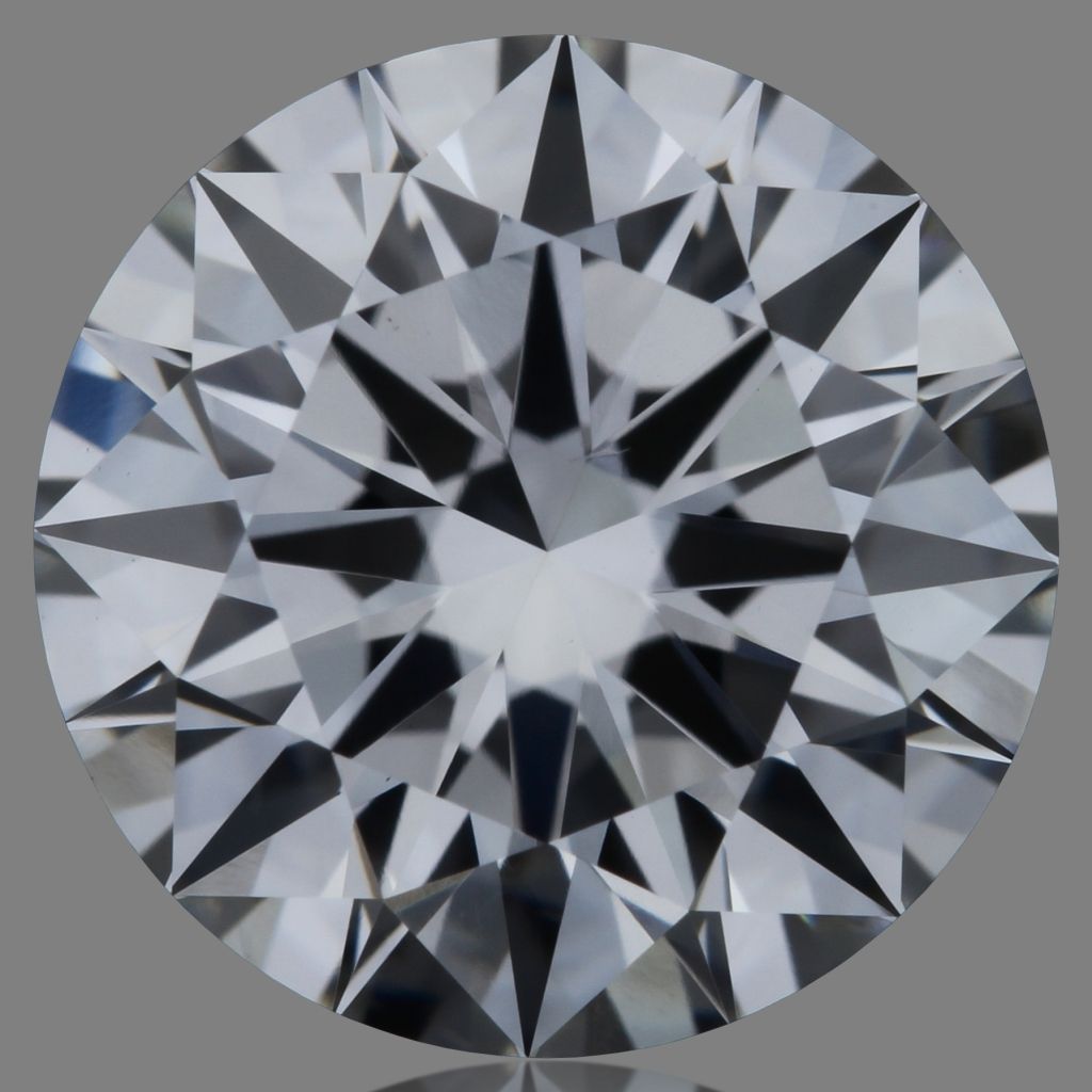 1.75ct Round E - VVS2 - Very Good cut - LGD118709