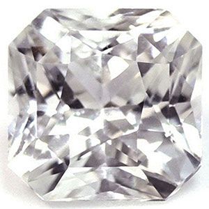 1.07ct Sapphire