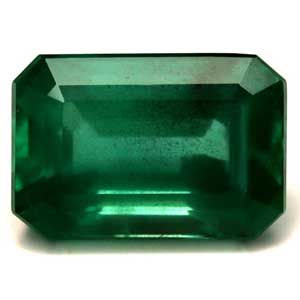 1.61ct Emerald