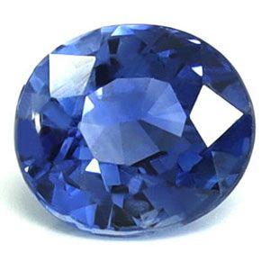 1.02ct Sapphire