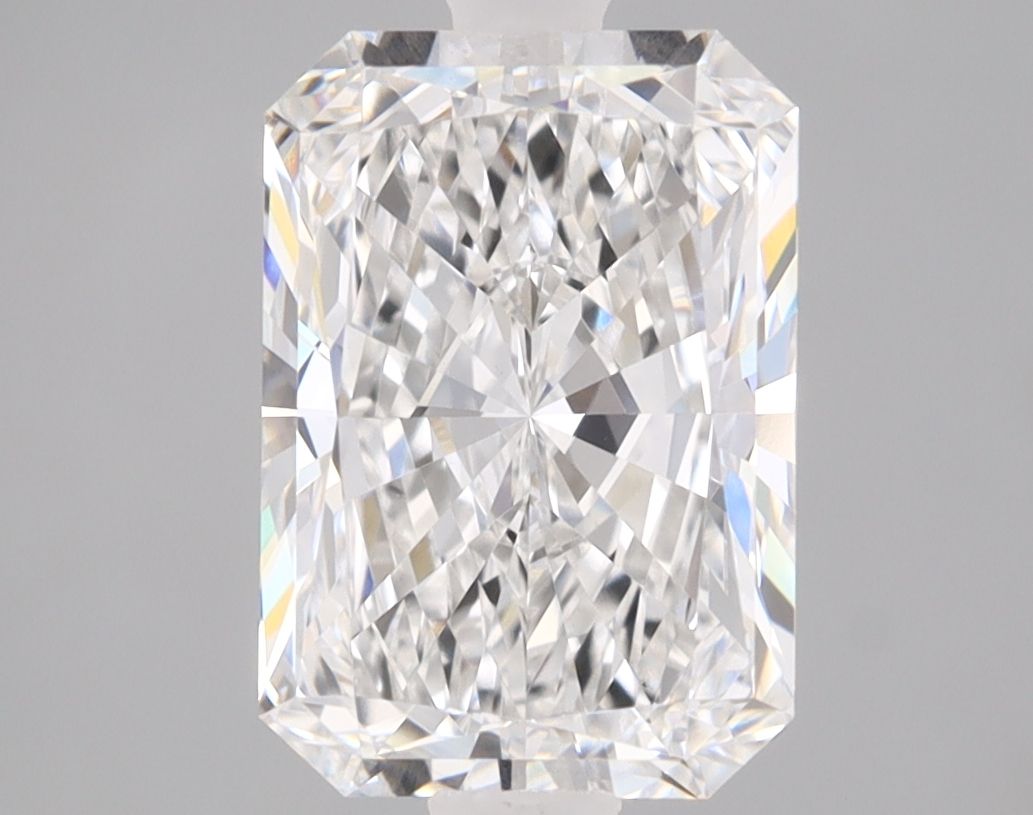 2.02ct Radiant D - VS1 - Very Good cut - LD74175