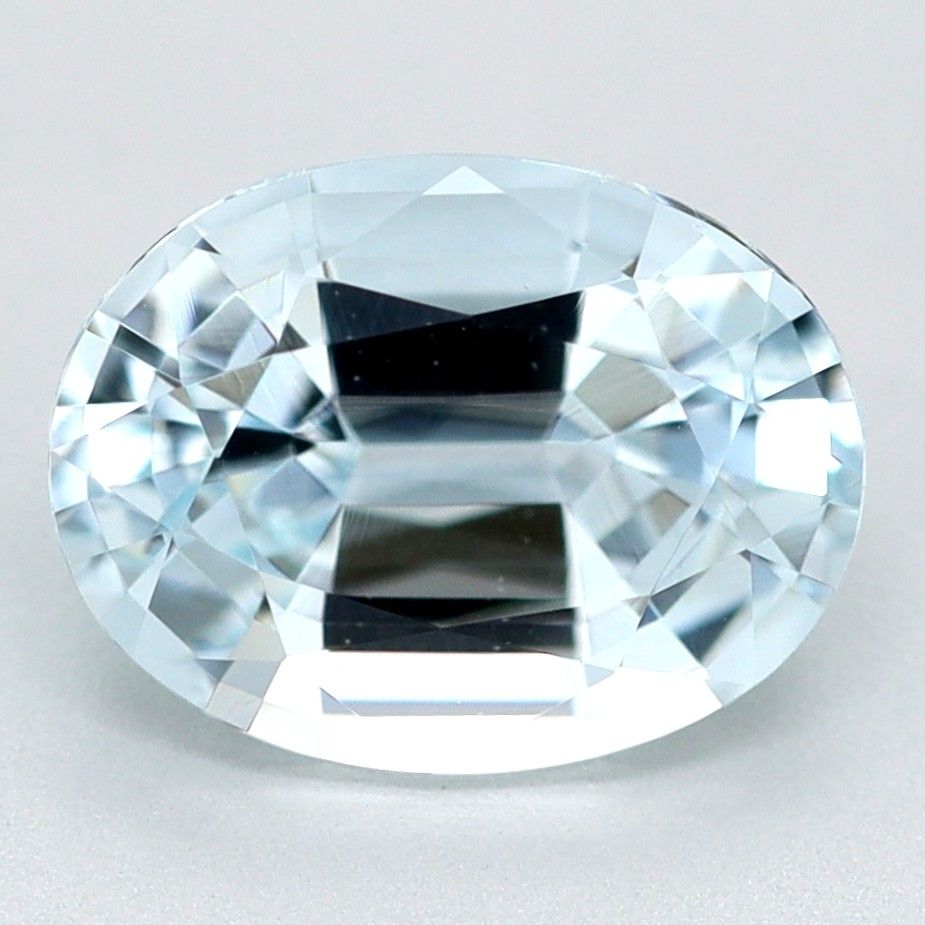 1.31ct AQUAMARINE