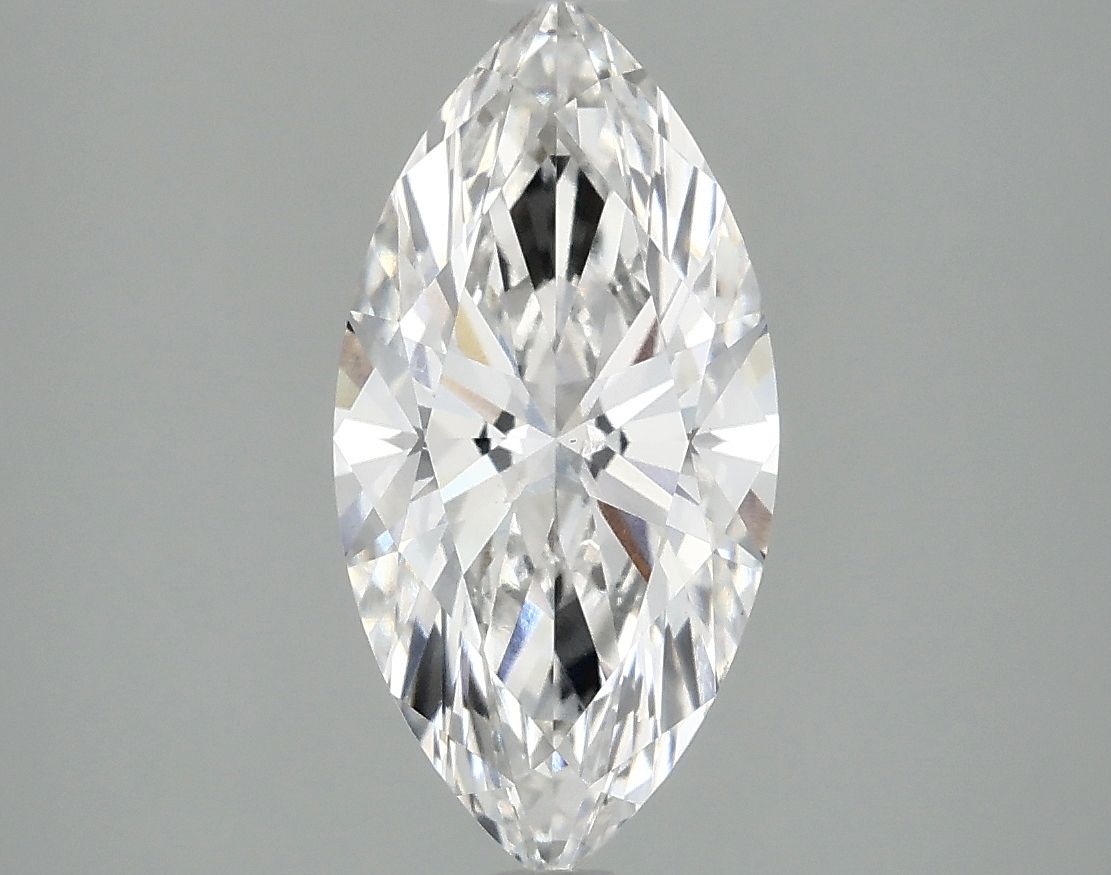 2ct Marquise F - VS1 - Excellent cut - LD282007