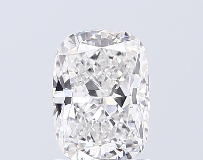 1.5ct Cushion E - VS1 - Very Good cut - LGD387975