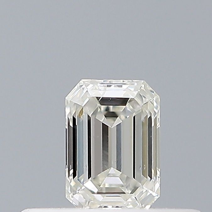 Diamante 0,23 ct EMERALD