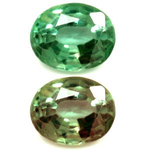0.41ct Alexandrite
