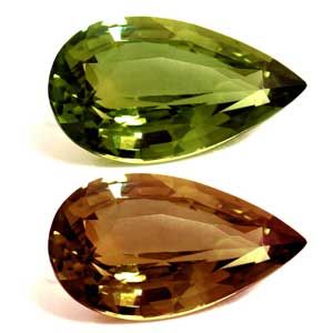 2.03ct Alexandrite